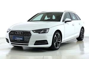 Audi A4 2.0 TDI 140kW quattro S tronic Busine...