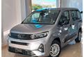 Opel Combo Life Combo Life 1.5D 100 CV S&S MT6 Edi