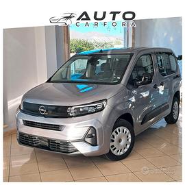 Opel Combo Life Combo Life 1.5D 100 CV S&S MT6 Edi