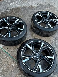 CERCHI AUDI