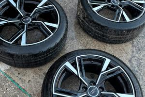 CERCHI AUDI