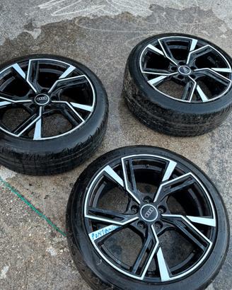 CERCHI AUDI