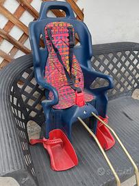 seggiolino bimbo
