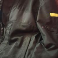 Giubotto axo Watertech