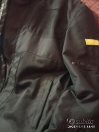 Giubotto axo Watertech