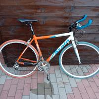 bici corsa strada