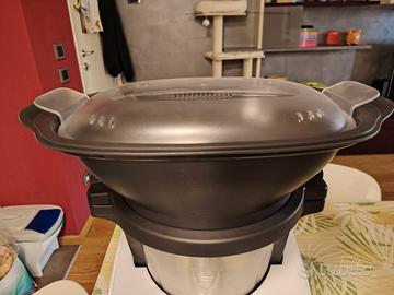Monsieur Cuisine Connect di Silvercrewt
