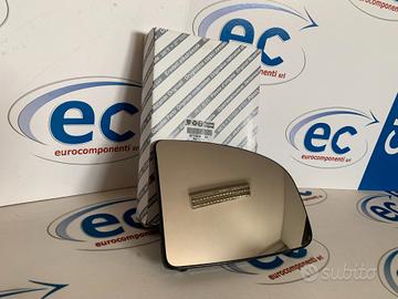 71748244 VETRO SPECCHIO SUPERIORE ESTERNO SINISTRO