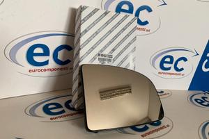 71748244 VETRO SPECCHIO SUPERIORE ESTERNO SINISTRO