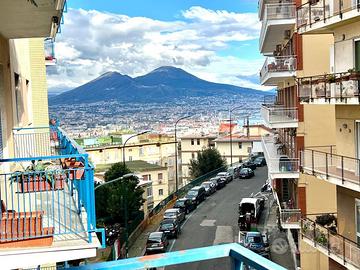 Appartamento Napoli [Cod. rif 3307730VRG]