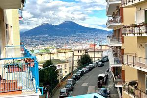 Appartamento Napoli [Cod. rif 3307730VRG]