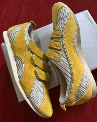 Sneakers NANNINI n 37