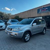 Nissan X-Trail 2.2 dCi Elegance