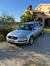 Passat 19