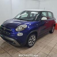 FIAT 500L 1.3 Multijet 95 CV Dualogic CROSS