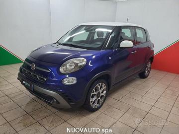 FIAT 500L 1.3 Multijet 95 CV Dualogic CROSS