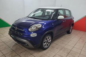 FIAT 500L 1.3 Multijet 95 CV Dualogic CROSS