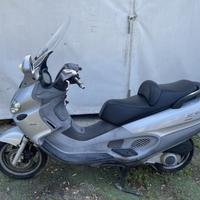 Piaggio X9 evolution 250 2005
