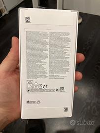 Galaxy A27 5G sigillato 128gb black