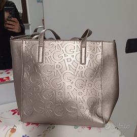 borsa da donna nuova 
