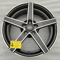 Set Cerchi In Lega NUOVI da 17 Per Ford Volvo Ecc