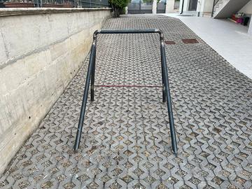 roll bar ape 50
