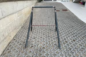 roll bar ape 50