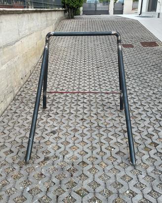 roll bar ape 50