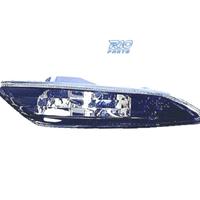LUCI DI RETROMARCIA LATERALI PER ALFA ROMEO 156 97