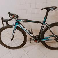 bici corsa bh