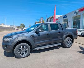 Ford Ranger 2.0 TDCi aut. 213CV DC Wildtrak 5 post