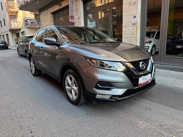 Nissan Qashqai 1.5 dCi 115 CV - Business
