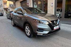 Nissan Qashqai 1.5 dCi 115 CV - Business