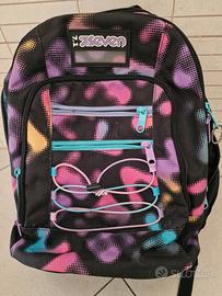 zaino scuola SEVEN