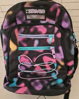 zaino scuola SEVEN