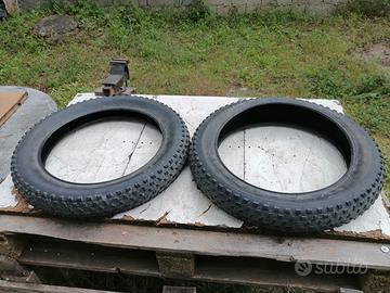 pneumatici Fat Bike