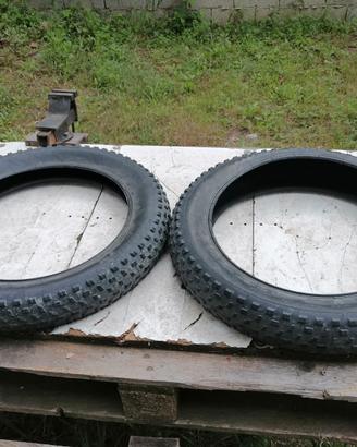 pneumatici Fat Bike