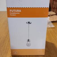 LAMPADA A SOSPENSIONE DECORATIVA