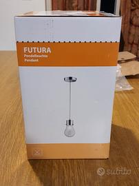 LAMPADA A SOSPENSIONE DECORATIVA