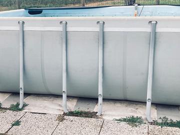 Piscina esterna