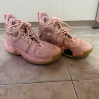 Scarpe basket Jordan 38