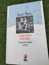Le origini culturali del Terzo Reich di Mosse