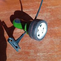 FlyWheels - © 2004 Road Champs ®