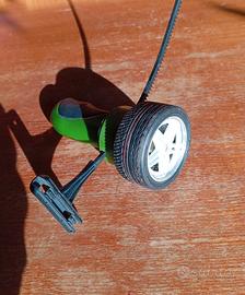 FlyWheels - © 2004 Road Champs ®