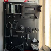 Serie attrezzi motore Aprilia RSV 4t