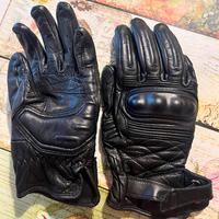 Guanti moto donna revit