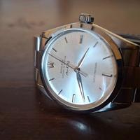 Rolex Air king Ref. 5500