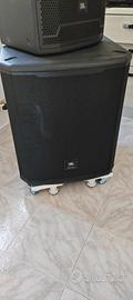 prx 900 subwoofer jbl