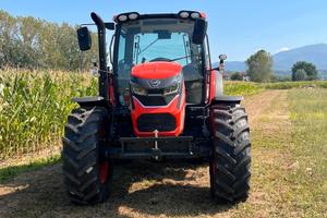 Trattore KIOTI HX 1402