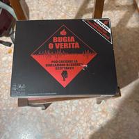 Bugia o Verità gioco per ragazzi